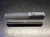 Widia/Metal Removal N(0.3020") Straight Flute Carbide Drill QTY8 M43611 (LOC380)