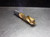 Kennametal 5/8" Solid Carbide Drill Coolant Thru K210A06250HP KCM15 (LOC1241A)