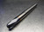 Widia/Hanita 10mm 4 Flute Carbide Ballnose Endmill 706010005RT (LOC974A)