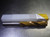 Kennametal 15.80mm Solid carbide Drill 2 Flute B211A15800HP KCM15 (LOC1143C)