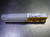 Kennametal 4.09mm Solid Carbide Drill 2 Flute B211A04090HP KCM15 (LOC1143C)