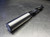 Widia 12.9mm 2 Flute Coolant Thru Carbide Drill TDS412A12900 WK15PD (LOC1312A)