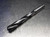 Widia 9/32" 2 Flute Carbide Drill 8mm Shank TDS212A07145 WK15PD (LOC773A)