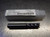 Widia/Hanita 3/8" 5 Flute Carbide Endmill 3/8" Shank TF4V0F10004S (LOC774)