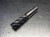 Widia/Hanita 3/8" 5 Flute Carbide Endmill 3/8" Shank TF4V0F10004S (LOC774)