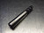 Widia/Hanita 3/8" 5 Flute Carbide Endmill 3/8" Shank TF4V0F10004S (LOC774)