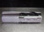 Widia 11.40mm Solid Carbide Drill 12mm Shank VDS201F11400 WU25PD (LOC2828A)