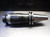 Valenite CAT40 1.5" Slot Mill Holder 4" Projection V40CT-B150-400 (LOC752)