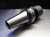 Command CAT40 1.25" Endmill Holder 4.25" Projection C4E4-1250 (LOC2078B)