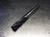 BenchMark Ruffy-In 1/4" 4 Flute Carbide Endmill R430-2500-C11 (LOC2628A)