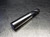 BenchMark Ruffy-In 7/16" 4 Flute Carbide Endmill R430-4375-C11 (LOC1228C)