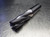 BenchMark Ruffy-In 5/8" 4 Flute Carbide Endmill R430-6250-C11 (LOC1228C)
