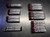 Lot Of 17 Melin AMG Carbide Endmills (LOC2339)