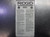 Ridgid 1" - 2" 45 Degree Bevel Die Set For Pipe Welding Prep 50965 (LOC2337)
