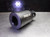 Parlec Numertap 770 Positive Tap Adapter 1" Tap 7716-100 (LOC1490)