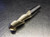 Data Flute 1/2" 2 Flute Carbide Ballnose Endmill ARFBN20500C5 (LOC1332A)