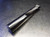 Drill Monster 17/32" Carbide Stub Drill 17/32" Shank 460-105312 (LOC1157A)