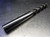 Data Flute 1/2" 3 Flute Carbide Endmill 1/2" Shank AFIX30500 (LOC2073A)