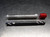 Fullerton 1/4" 4 Flute Carbide Double Ended Endmill 3278.2500WF (LOC1210B)