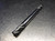 Fullerton 1/4" 4 Flute Carbide Double Ended Endmill 3278.2500WF (LOC1210B)