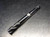 Fullerton 1/4" 4 Flute Carbide Double Ended Endmill 3278.2500WF (LOC1210B)