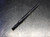 AMEC 10-24 UN 3 Flute Carbide Thread Mill 1/8" Shank TM19024 (LOC2033B)