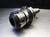 Command CAT40 ER32 Collet Chuck 2.7" Pro C4C3-0032 (LOC1349B)