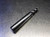 Widia / Hanita 8mm 3 Flute Carbide Endmill 8mm Shank 410308003CT (LOC1903C)