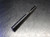 Metal Removal #2 2 Flute Carbide Straight Flute Drill QTY10 M43588 (LOC3088D)