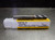Kennametal 8mm Solid Carbide Endmill 4 Flute G16831500-20 (LOC2669A)