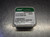 Widia CBN Insert QTY1 CCGW060202EFWM / CCGW21505EFWM WBH25P (LOC2092A)