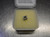 Widia CBN Insert QTY1 CCGW060202EFWM / CCGW21505EFWM WBH25P (LOC2092A)