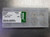 Widia Carbide Turning Inserts QTY10 TNMG2204046P / TNMG4316P TN30M (LOC1980B)