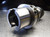 Rego-Fix HSK63 ER32 Collet Chuck 100mm Projection HSK-A63/ER32X100 (LOC1238A)