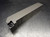 Iscar 1" X 1" Indexable Lathe Tool Holder SCLCR 16-4 (LOC2681B)
