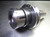 Lyndex CAT40 ER25 Collet Chuck 2.30" Projection C4007-0025 (LOC26)