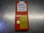 Carmex Carbide Threading Inserts QTY10 16 IR G 60 BMA (LOC468B)