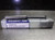 Harvey Tool 3/8" Carbide Pointed Double Angle Shank Cutter 19505-C3 (LOC3027A)