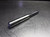 Harvey Tool 3/8" Carbide Pointed Double Angle Shank Cutter 19505-C3 (LOC3027A)