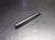 Data Flute 1/4" Carbide Ball Nose Endmill 2 Flute ARFBNST20250 (LOC3027A)