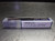 Harvey Tool 3/16" Carbide Pointed Double Angle Shank Cutter 19502-C3 (LOC2953C)