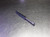 Harvey Tool 3/16" Carbide Pointed Double Angle Shank Cutter 19502-C3 (LOC2953C)