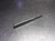 Harvey Tool 3/16" Carbide Pointed Double Angle Shank Cutter 19502-C3 (LOC2953C)