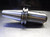 Techniks CAT40 3/4" Endmill Holder 3.5" Projection SYIC-22921 (LOC425)