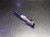 GARR TOOL 10mm Solid Carbide Ball Nose Endmill 2 Flute 43102 (LOC2953C)