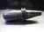 Parlec CAT40 7/8" Endmill Holder 3.75" Pro C40-87EM3 (LOC3059B)