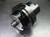 Techniks HSK100A 3/4" Facemill Holder 2" Pro HSK100AxFMA3/4"-2" (LOC2930A)