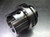 Techniks HSK100A 3/4" Facemill Holder 2" Pro HSK100AxFMA3/4"-2" (LOC2930A)