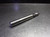 Harvey Tool 9/16-18 Solid Carbide Thread Mill 3/8" Shank 70094 (LOC2953C)