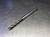 Harvey Tool 7/64" 3 Flute Carbide Drill 4mm Shank BAF1093-C8 (LOC2767B)